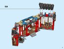 Notice / Instructions de Montage - LEGO - 70670 - Monastery of Spinjitzu: Page 77