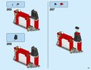 Notice / Instructions de Montage - LEGO - 70670 - Monastery of Spinjitzu: Page 123