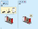 Notice / Instructions de Montage - LEGO - 70670 - Monastery of Spinjitzu: Page 128