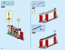 Notice / Instructions de Montage - LEGO - 70670 - Monastery of Spinjitzu: Page 130