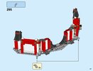 Notice / Instructions de Montage - LEGO - 70670 - Monastery of Spinjitzu: Page 137