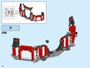 Notice / Instructions de Montage - LEGO - 70670 - Monastery of Spinjitzu: Page 138