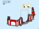 Notice / Instructions de Montage - LEGO - 70670 - Monastery of Spinjitzu: Page 145