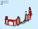 Notice / Instructions de Montage - LEGO - 70670 - Monastery of Spinjitzu: Page 146