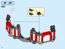 Notice / Instructions de Montage - LEGO - 70670 - Monastery of Spinjitzu: Page 148