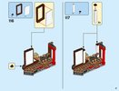 Notice / Instructions de Montage - LEGO - 70670 - Monastery of Spinjitzu: Page 57