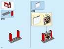 Notice / Instructions de Montage - LEGO - 70670 - Monastery of Spinjitzu: Page 116