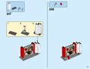 Notice / Instructions de Montage - LEGO - 70670 - Monastery of Spinjitzu: Page 117