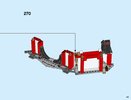 Notice / Instructions de Montage - LEGO - 70670 - Monastery of Spinjitzu: Page 125