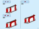 Notice / Instructions de Montage - LEGO - 70670 - Monastery of Spinjitzu: Page 131