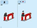 Notice / Instructions de Montage - LEGO - 70670 - Monastery of Spinjitzu: Page 134