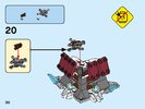 Notice / Instructions de Montage - LEGO - 70671 - Lloyd's Journey: Page 30