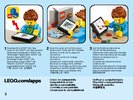 Notice / Instructions de Montage - LEGO - 70671 - Lloyd's Journey: Page 2