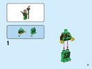 Notice / Instructions de Montage - LEGO - 70671 - Lloyd's Journey: Page 3