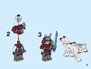 Notice / Instructions de Montage - LEGO - 70671 - Lloyd's Journey: Page 9