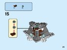 Notice / Instructions de Montage - LEGO - 70671 - Lloyd's Journey: Page 25