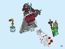 Notice / Instructions de Montage - LEGO - 70671 - Lloyd's Journey: Page 33