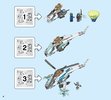 Notice / Instructions de Montage - LEGO - 70673 - ShuriCopter: Page 4