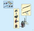 Notice / Instructions de Montage - LEGO - 70673 - ShuriCopter: Page 7