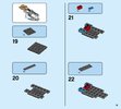 Notice / Instructions de Montage - LEGO - 70673 - ShuriCopter: Page 15