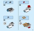 Notice / Instructions de Montage - LEGO - 70673 - ShuriCopter: Page 27