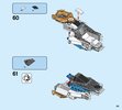 Notice / Instructions de Montage - LEGO - 70673 - ShuriCopter: Page 29