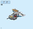 Notice / Instructions de Montage - LEGO - 70673 - ShuriCopter: Page 34