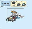 Notice / Instructions de Montage - LEGO - 70673 - ShuriCopter: Page 36