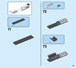 Notice / Instructions de Montage - LEGO - 70673 - ShuriCopter: Page 39