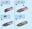 Notice / Instructions de Montage - LEGO - 70673 - ShuriCopter: Page 40