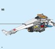 Notice / Instructions de Montage - LEGO - 70673 - ShuriCopter: Page 50