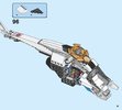 Notice / Instructions de Montage - LEGO - 70673 - ShuriCopter: Page 51