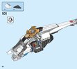 Notice / Instructions de Montage - LEGO - 70673 - ShuriCopter: Page 56