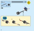 Notice / Instructions de Montage - LEGO - 70673 - ShuriCopter: Page 68