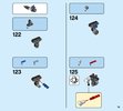 Notice / Instructions de Montage - LEGO - 70673 - ShuriCopter: Page 75