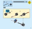 Notice / Instructions de Montage - LEGO - 70673 - ShuriCopter: Page 77