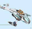 Notice / Instructions de Montage - LEGO - 70673 - ShuriCopter: Page 79