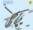 Notice / Instructions de Montage - LEGO - 70673 - ShuriCopter: Page 91