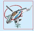 Notice / Instructions de Montage - LEGO - 70673 - ShuriCopter: Page 93