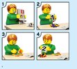 Notice / Instructions de Montage - LEGO - 70673 - ShuriCopter: Page 2