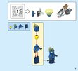 Notice / Instructions de Montage - LEGO - 70673 - ShuriCopter: Page 5