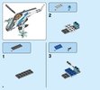 Notice / Instructions de Montage - LEGO - 70673 - ShuriCopter: Page 8