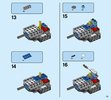 Notice / Instructions de Montage - LEGO - 70673 - ShuriCopter: Page 13