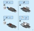 Notice / Instructions de Montage - LEGO - 70673 - ShuriCopter: Page 17