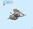 Notice / Instructions de Montage - LEGO - 70673 - ShuriCopter: Page 35