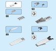 Notice / Instructions de Montage - LEGO - 70673 - ShuriCopter: Page 47