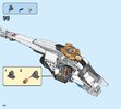 Notice / Instructions de Montage - LEGO - 70673 - ShuriCopter: Page 54