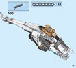 Notice / Instructions de Montage - LEGO - 70673 - ShuriCopter: Page 55