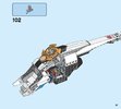 Notice / Instructions de Montage - LEGO - 70673 - ShuriCopter: Page 57