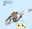 Notice / Instructions de Montage - LEGO - 70673 - ShuriCopter: Page 59